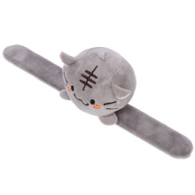 5St Duurzame Slap Armbanden Voor Verjaardagsfeest
