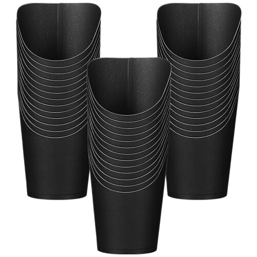 100St Multifunctionele Wegwerp Papier Cups Voor Snacks 2