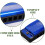 2St Lichtgewicht Kindermondharmonica 10 Abs+metaal 7