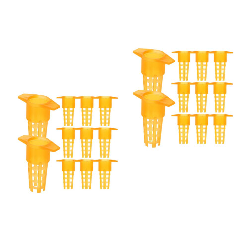 200St Apiculture Plastic Voor 2
