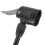 Tuyau De Noir Facile À Installer Portable 6