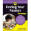 Finding Your Passion For Dummies by Noeline Kirabo Paperback Book 1
