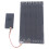 Programmable LED Sign 250mAh 170x70mm RGB 1