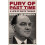 Fury of Past Time by Daryl Leeworthy Paperback Book 1