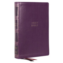 KJV Holy Bible Compact Bible with 43000 CenterColumn Cross References