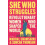 She Who Struggles Paperback Book 1