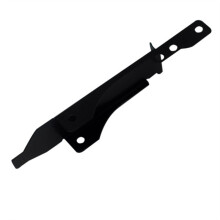 PCI-Steckplatz 90 mm/120 mm Dual-Lüfterhalterung für Desktop-Grafikkarten-Kühlradiator