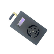 Modell Bitaxe 320GH/S BTC Solo Miner BM1397 ASIC Chip Anleitung Kontinuierliche Firmware Bitaxe15w