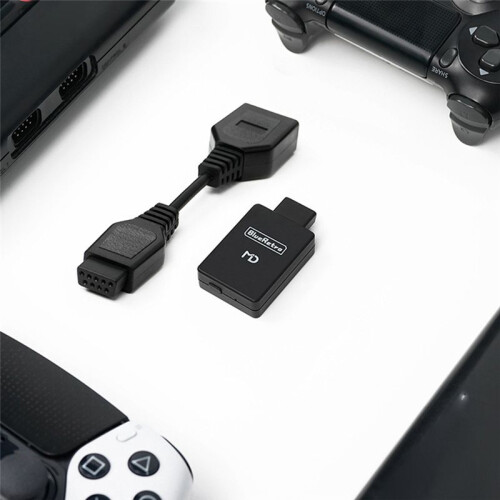 Draadloze Controlleradapter voor Mega Drive     PS3 PS4 PS5  One Gameconsole 1
