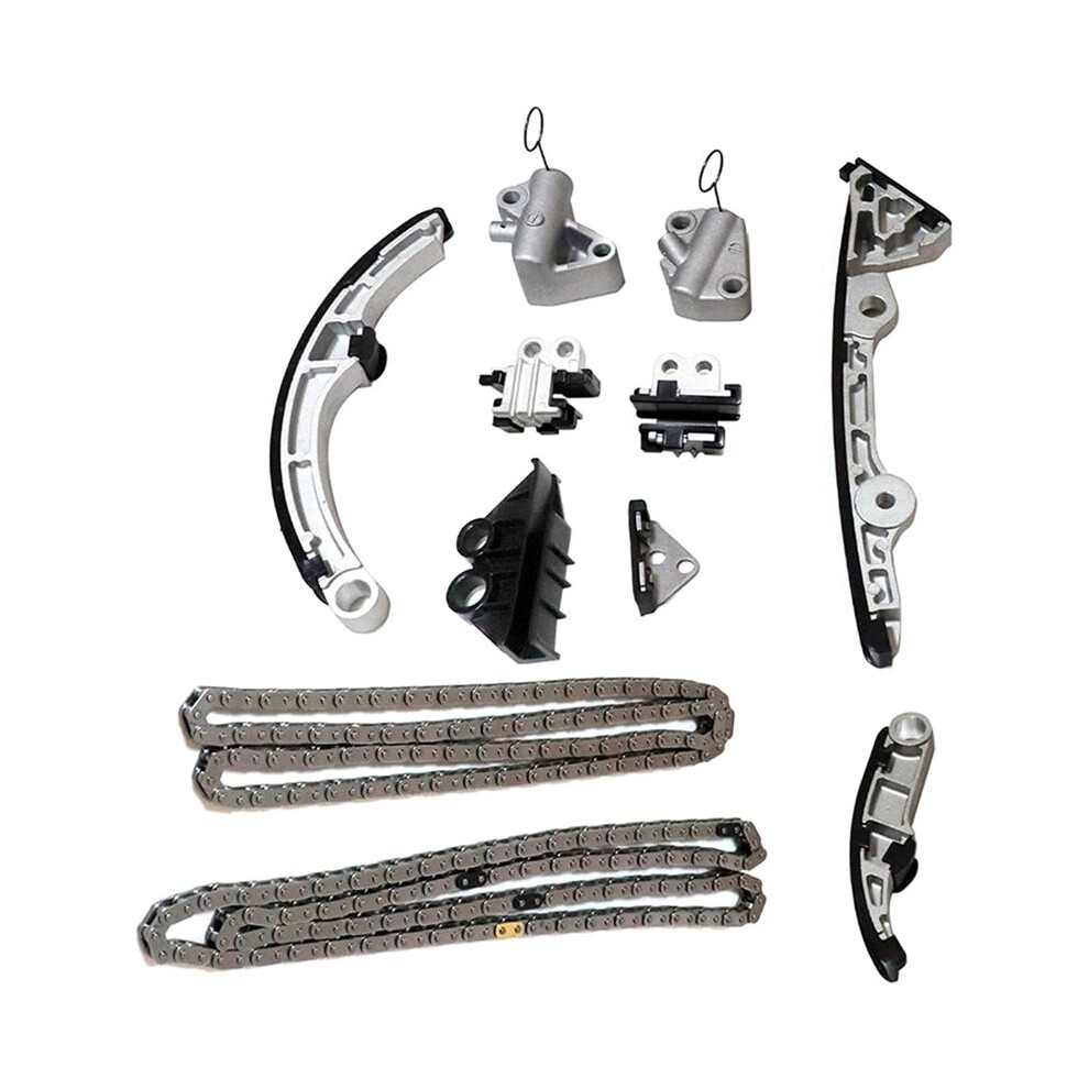Timing Chain Kit 13144Aa090 13144Aa012 For Subaru Legacy Outback B9 Tribeca Ez30d 3.0L 2006-2009 4852367087134