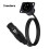 4Pin Type XLR Panel Mount Chassis to Female Connector XLR Feedthrough Bulkhead MIC Socket Audio Extension Cable 3 Meters 2