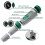 Versatile Digital PH Meter 6-in-1 for Water Quality Testing Measures PH, EC, TDS, SALT, S.G, and TEMP 2