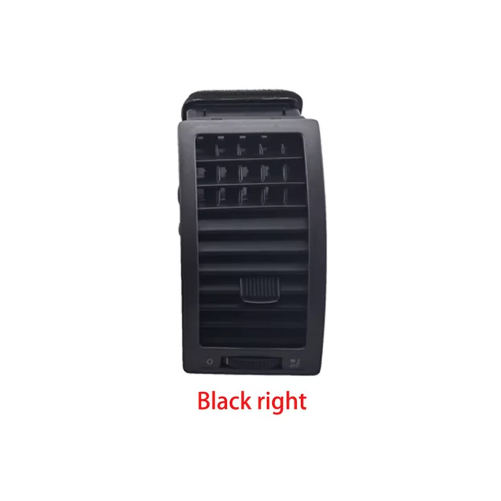 Dashboard Air Vent Grill Air Conditioning Outlet For Vw Polo 2002-2010 6Q0819704 Right 4852367073007