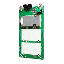 7s 20A Schutzplatinen-Netzteilprojekt für 18650 Akkupack DIY Stromversorgung für Elektrofahrrad-Speicherpanel