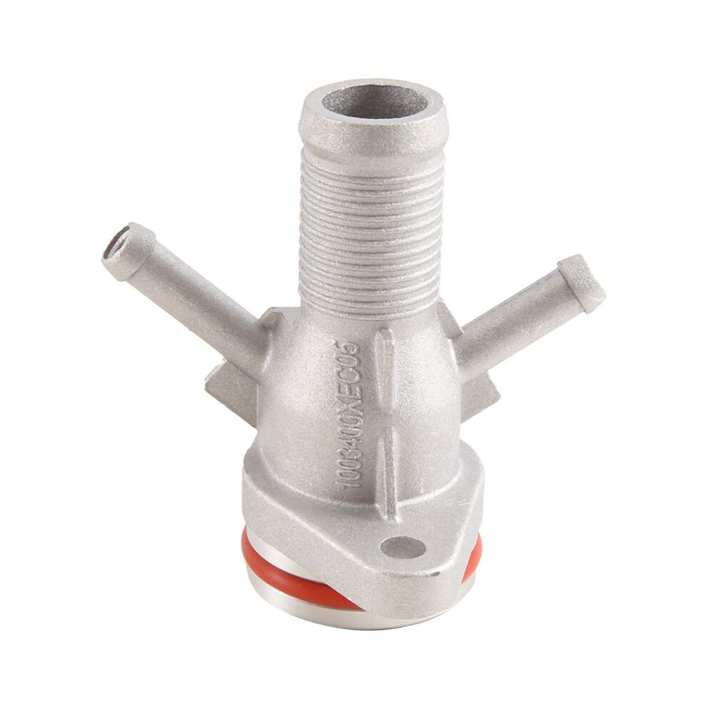 Engine Heater Hot Water Pipe Outlet Port 1003400Xec05 For Gwm Haval H6 H7 H8 H9 Vv7 F5 F7 4C20 2.0T 4851514175212
