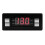 Automobile Turbo Timer Programmable Box Style Digital LED Display  Delay Cooling Fan to Protect Engine Controller 2