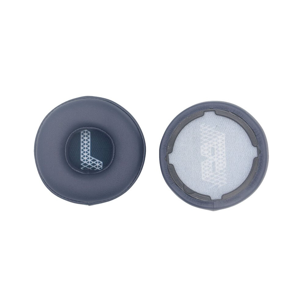 Replacement Ear Pads For Jbl Live400bt 460Nc Headphones Ear Cushions Soft Headphone Cushion Headset Parts Blue 4852367067204