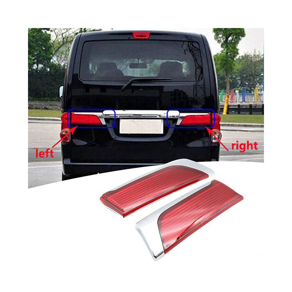 Car Right Rear Brake Tail Reflector For Nissan Nv200 2008 2009 2010 2011 2012 2013 2014 2015 Light 4852537311434