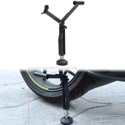 Motorcycle Wheel Support Side Stand Swingarm Lift Lifter Frame Jack Kickstand Motorcycle Accessories 1