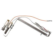 HAXPLT1931 Natural Gas Pilot Fit for Hayward H-Series Ed1 Style Pool Heater for Models H150ED1 H150PED1 Millivolt Pool
