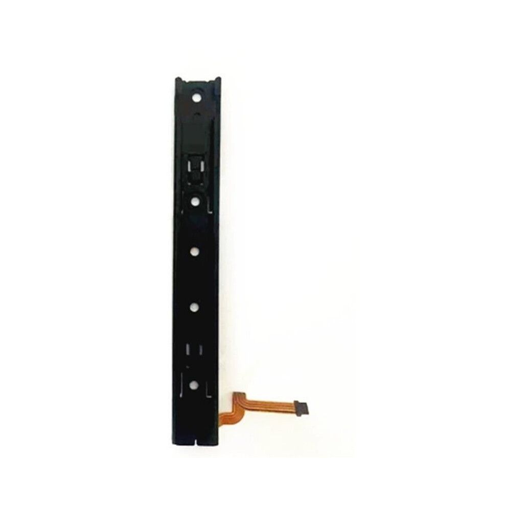 Home Left Games Rail Slider Replacement For Ns Joy-Con For Nintendo Switch 4852693540617