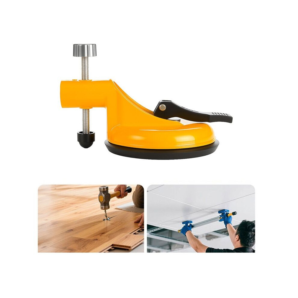 Tile Leveling System Suction Cup Marble Leveling Splicer Ceramic Tile Tightening Tools For Wall Tile Installation 4852693554799