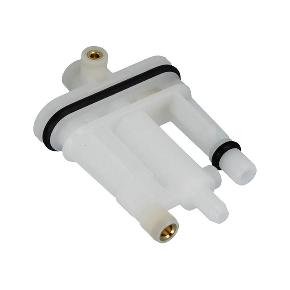 596521 Fuel Module Main Jet For Briggs & Stratton 596521 For Briggs Fuel Assembly Module Carburetor Repair Kit(10 Pcs) 4852693575350
