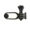 For  Go2 Protective Frame Mount 1/4 Thread Adapter Adjustable Angle Bracket Stabilizer 2 In1 for  Go2 2