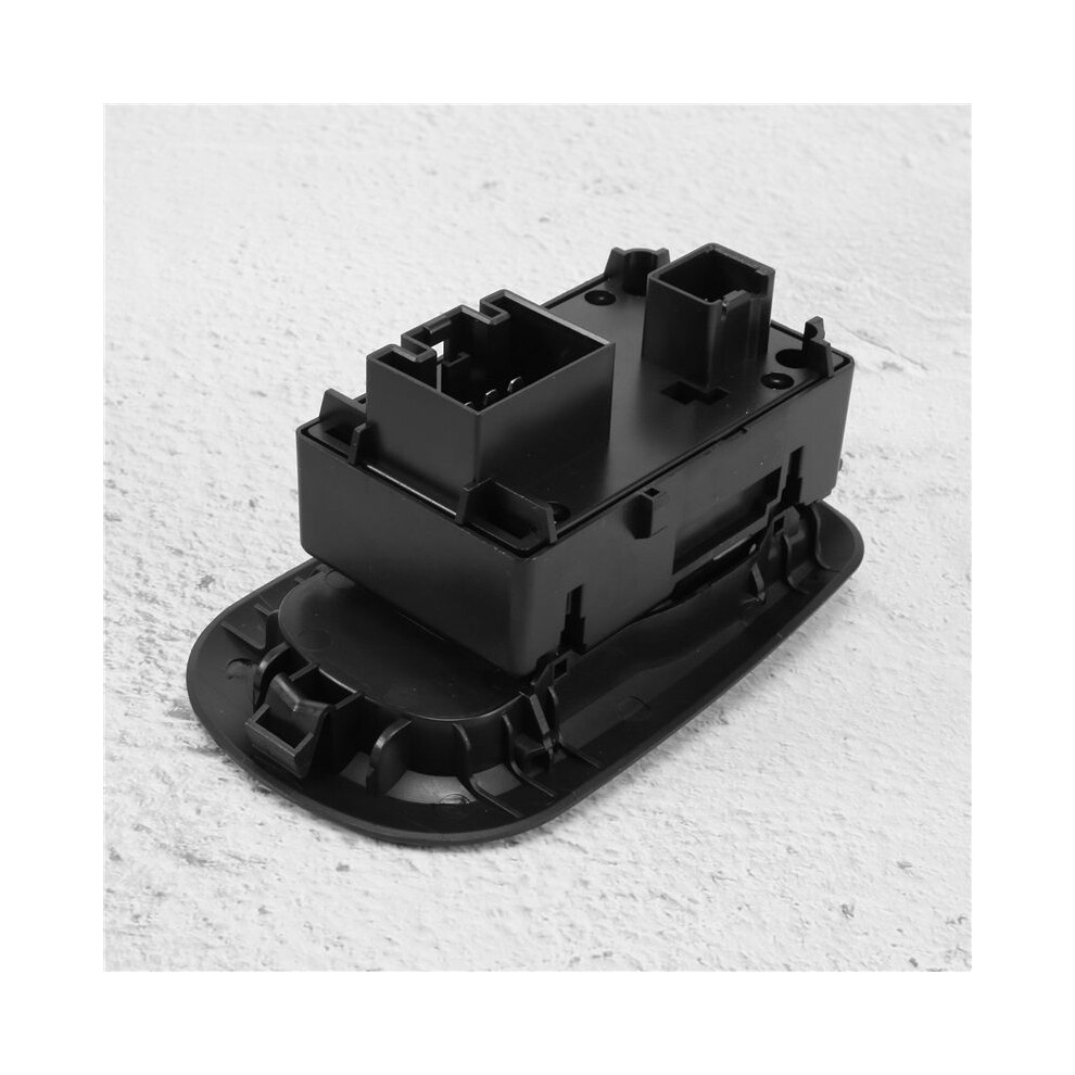 1Pcs Drivers Side Door Double Window Switch For Ford Transit Mk8 Custom 2014-2019 2029885 1791339 4851514186096