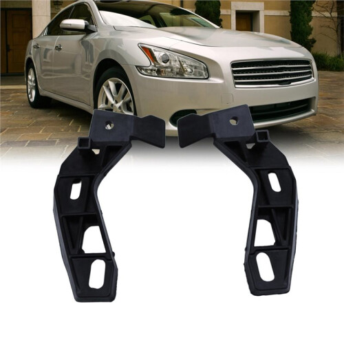Front Bumper Support Bracket 622269N00A 622279N00A for  Maxima 2009-2014 Accessories 1