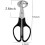 10PCS Egg Scissors Quail Egg Shell Cutters Separator Small Quail Egg Cracker Quail Scissors Opener Cigar Cutter 2