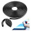 Car  Protector 10M U-Shape  Protection Rubber  Protector for SUV Sedan MPV and Most Models 2