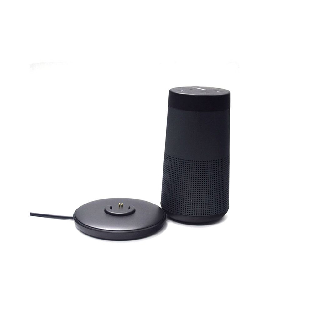 For Soundlink Revolve Speaker Bullpow Portable Multifunction Speaker Charging Base 4852693587841
