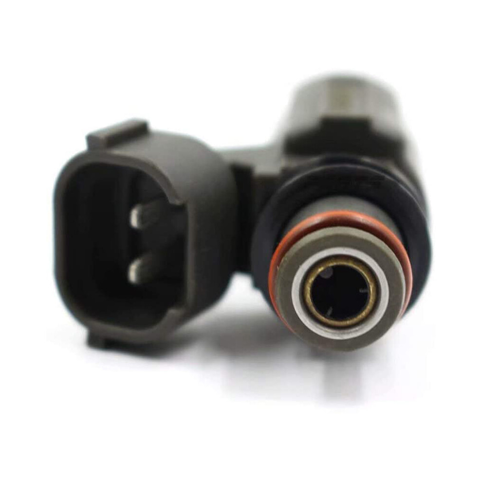 4Pcs/Lot New Fuel Injector Nozzle For Chevrolet Tracker Mitsubishi Mirage 1.5L L4 Suzuki Vitara 1.6L L4 Cdh166 Md319790 4852537363280