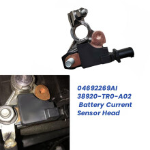 04692269AI Battery Current Sensor Head for Jeep Dodge Chrysler Ram Civic 2011-2019 Battery Plug Head 38920-TR0-A02