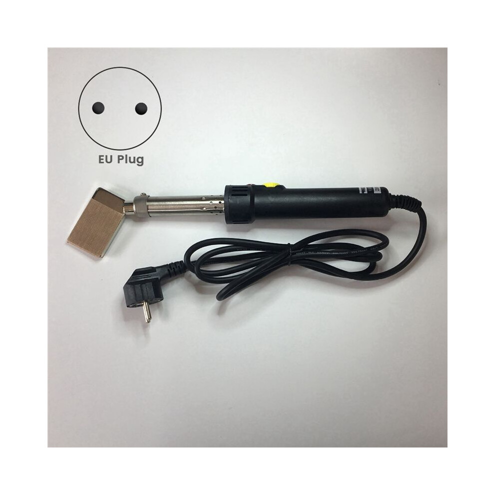 220V 150W Hot Melt Machine Feeder Round Belt Welding Machine Belt Connector Polyurethane Belt Hot Melt Machine Eu Plug 4852693594580