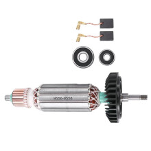 515613-9 Armature Rotor for MAKITA 518870-8 510107-9 515613-9 9558NB 9556NB 9556HN 9558HN 9557NB 9557HN