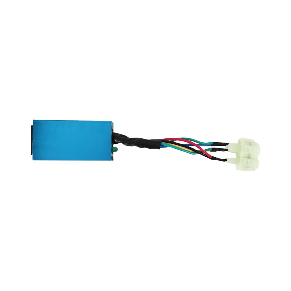 Racing Ignition Coil+Spark Plug+Cdi Box For Gy6 50Cc-150Cc 4-Stroke Engines Atv 4852537392860