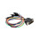 Nova Caixa de Energia J-TAG para FLASH Via J2534 Funciona para FLASH ECU-Soft OBD ECU Programmer Power BOX Plugue Dos EUA 2
