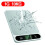 Home Electronic Weighing Scale Digital Kitchen Scale Portable Baking Small Electronic Scale 3
