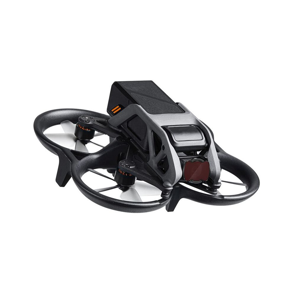 Adjustable Gimbal Filter For Dji Avata Nd Filter Kit Nd 8/16/32/64 Magnetic Filter Kit Drone Accessories 4852367045103