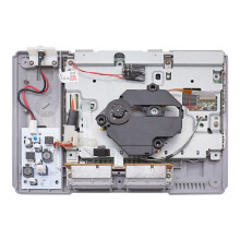 For PS1PSU Power Board 12V Rev 2.0 Power Supply Replacement for PS1 Playstation 1 Fat Console Accessories