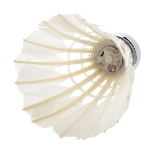LED-Badmintonbeleuchtung