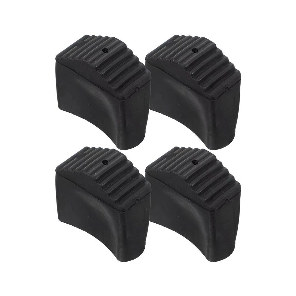 8Pcs Ladder Foot Pad Multi Function Ladder Feet Cushion Household Ladder Covers 4851514192295