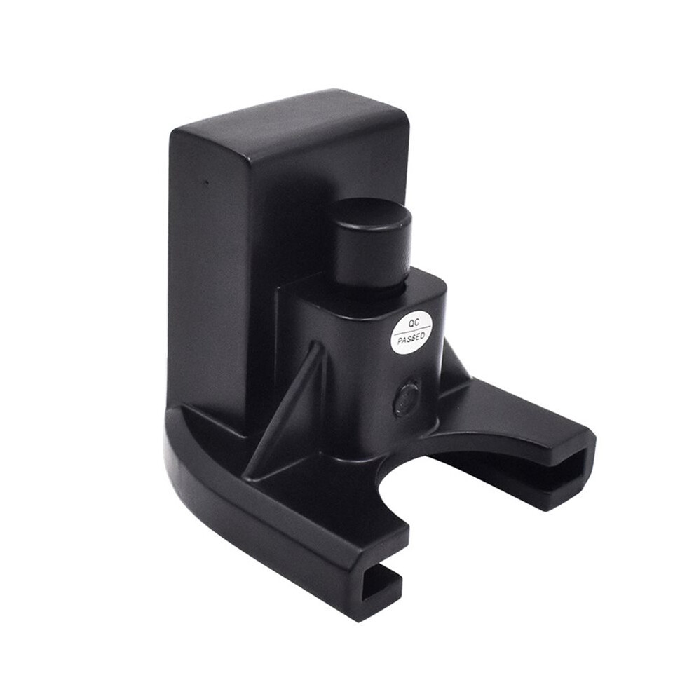 Car Rv Anti-Theft Trailer Connector Lock Car Rv Accessories Trailer Ball Cover Lock With Combination Lock 4852367064111