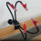 Adjustable Table Clamp Base Helping Hands Soldering Third Hand Tools 4 Flexible Gooseneck Arms for Electronics Repair B 2
