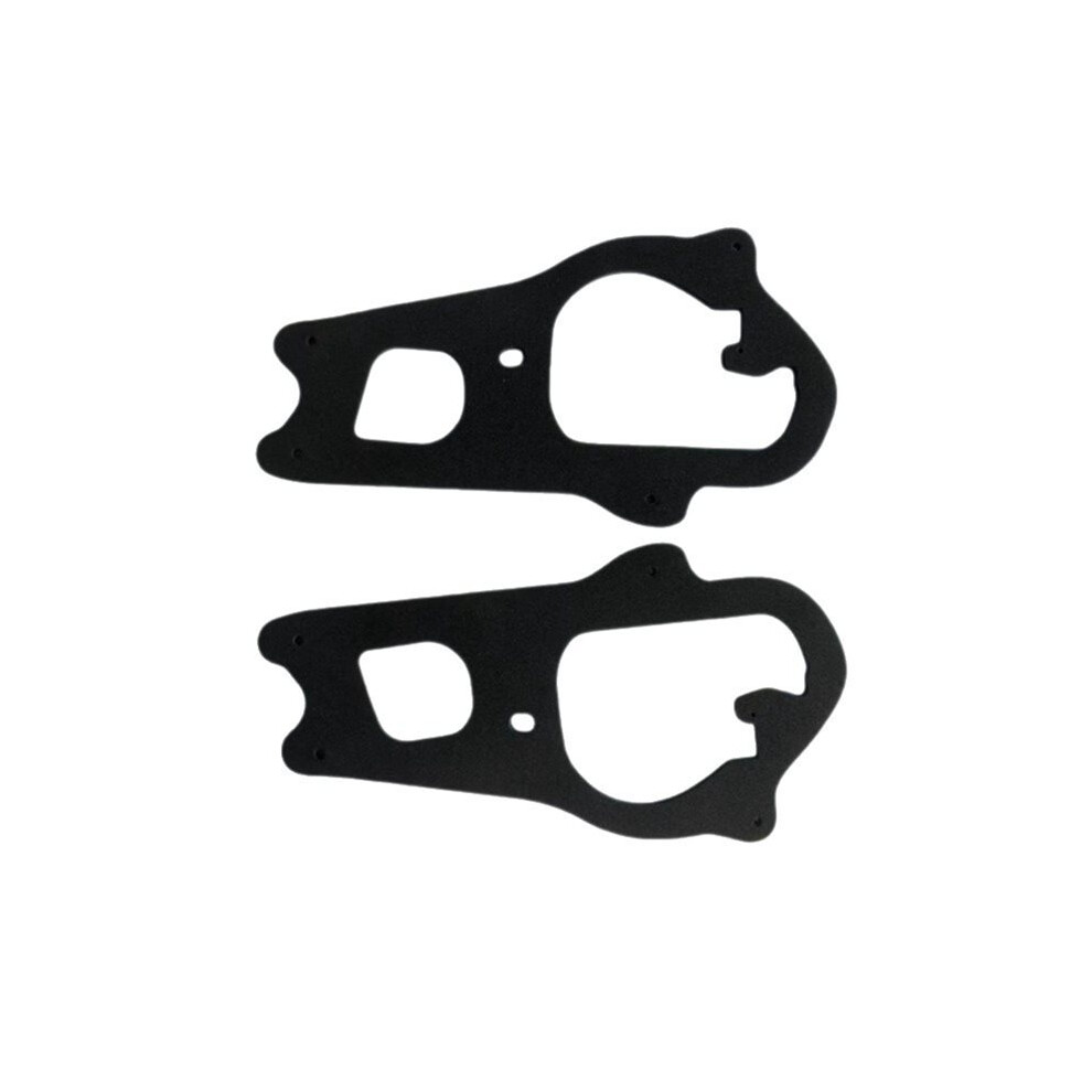 Rear Tail Lamp Gasket Sponge Gasket For Toyota Gt86 Subaru Brz 2012-2015 Rear Taillight Gasket Accessories 4852367060748
