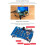 Waveshare 5V Uninterruptible Power Supply UPS Module HAT Kit for RPI Raspberry Pi 3 3B  4 Model B 4B EU Plug 2