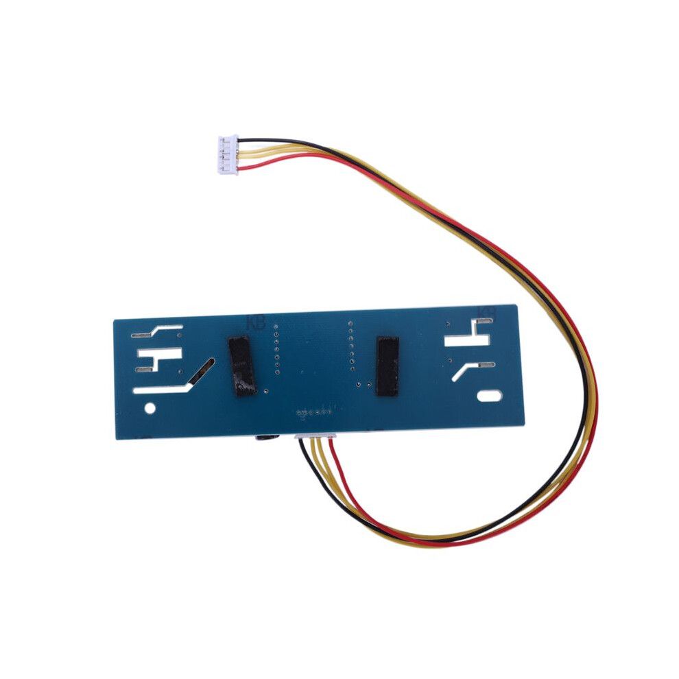 3X Avt4029 Universal Inverter Ccfl Inverter Lcd Monitor 4 Lamp 10-29V For 15-22 Inch Wide Screen With 6Pin Cable 4851514105233