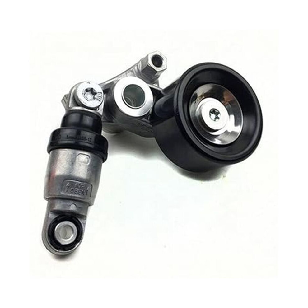 Belt Tensioner Pulley For Honda Accord Crosstour Acura Tlx Rdx Mdx Rlx 31170-5G0-A01 311705G0a02 89715 49820 Light 4852367086021